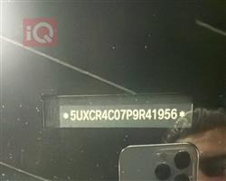 بي ام دبليو X5